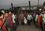 Færgeulykke. Snesevis af personer kan være omkommet ved forlis i Bangladesh. 