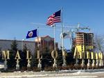Velbesøgt. Mall of America er et USA's mest besøgte storcentre. Og altså nu måske et terrormål. 