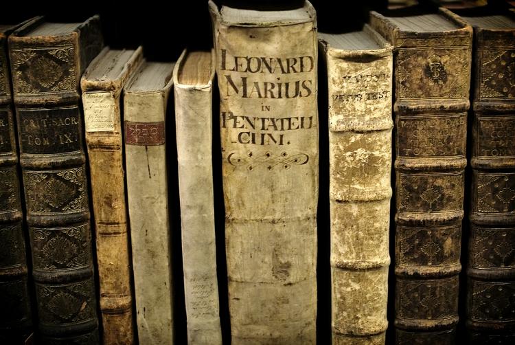 Belæst. Ordforrådet styrkes, hvis man starter læsningen tidligt. 