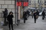 Russia Ruble