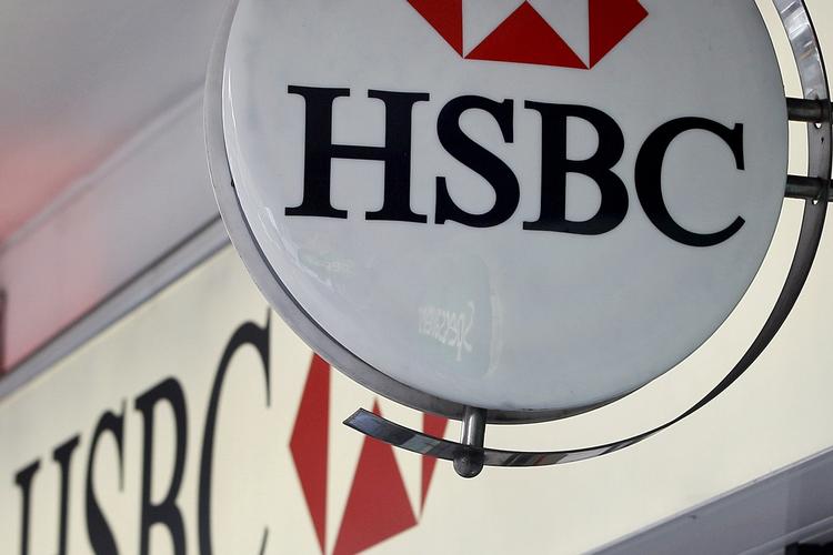 Britain HSBC