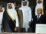 Fremskridt. Fifa nærmer sig en beslutning om afholdelsen af VM 2022 i Qatar. Anbefalingen hedder november. 
