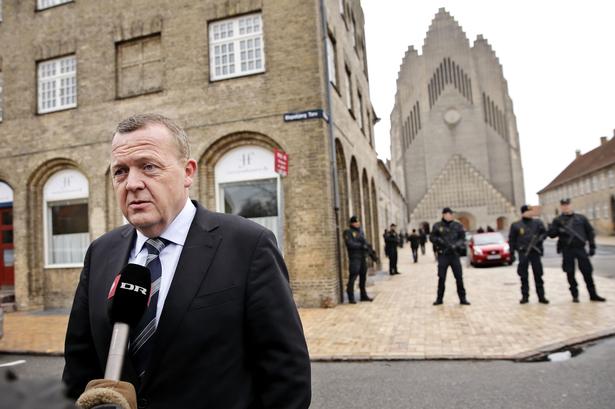 Venstre-formand Lars Løkke Rasmussen kendte ikke Finn Nørgaard, men mener, at det siger meget om den dræbte, at hans familie og venner har oprettet en fond i Finn Nørgaards navn, der skal støtte udsatte unge. 