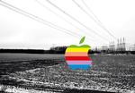Data Landsbyen Foulum er helt klar til at tage imod Apple, når den amerikanske virksomhed påbegynder bygningen af et 166.000 kvadratmeter stort datacenter. 