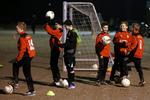 fodbolduddannelse. Den danske fodboldungdom kan måske fremover lære tiki-taka-principperne på et Barcelona-akademi i Danmark. 