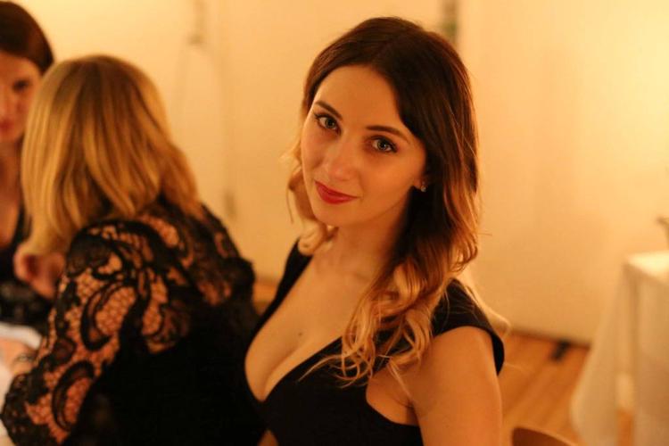Weekendguide. Den unge politiker Nikita Klæstrup guider til København. 