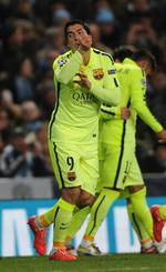 Britain Soccer Champions League