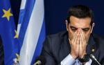 Spænding. Grækenlands nye regeringschef, Alexis Tsipras, mener, »at tiden er inde til at træffe en historisk beslutning for Europas fremtid«. 