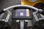 Danmark. Københavnere og pendlere foretrækker andre transportmidler end Københavns Kommunes og Frederiksberg Kommunes nye elektriske bycykler. 