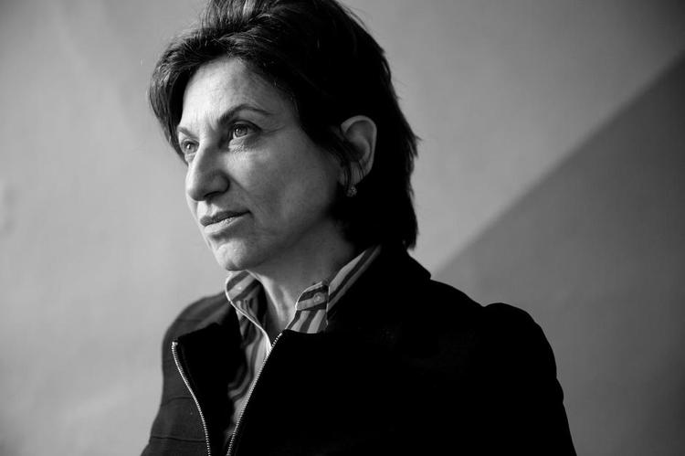 Stat. Islamisk Stat er ikke nødvendigvis værre for sine indbyggere end mange andre stater i Mellemøsten, siger den italienskamerkanse forfater Loretta Napoleoni. 