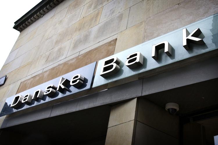 ERHVERV Danske Bank lægger minusrente på rige erhvervskunder