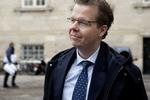 Kontrol Folketingets Ombudsmand Jørgen Steen Sørensen har blandt andet til opgave at kontrollere myndighedernes brug af de godt et år gamle offentlighedslov. 