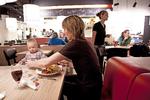 Familierestaurant Rasmus Klump