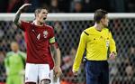strid. Anfører Daniel Agger og landsholdsspillerne bør forklare, hvad de vil, mener arbejdsmarkedsforsker. 