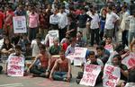 Bangladesh US Writer Killed