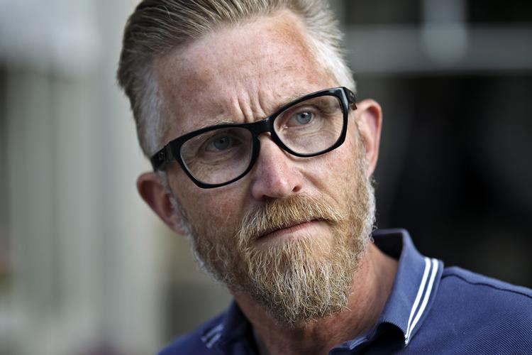 farvel. Ingen er uundværlig. Heller ikke Astana, mener Brian Holm. 