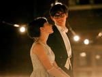 Oscarvinder. Eddie Redmayne vandt for bedste mandlige hovedrolle i filmen 'Teorien om alting'. 