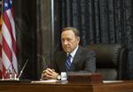 3. sæson af House of Cards 27 februar 2014