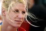 Minder. Rikke Hørlykkes latinlærer i gymnasiet gjorde et særligt indtryk. 