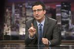 TV-John Oliver