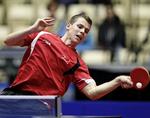 DM-GULD. Jonathan Groth vandt DM-finalen over Kasper Sternberg. 