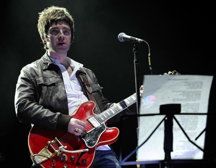 Legende. Lige siden storhedstiden med Oasis i 1990’erne har den 47-årige brite været bramfri og brugt grovfilen på omverdenen. Vi har samlet nogle af de bedste citater. 