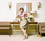 Åbenhjertig. Dunham insisterer på, at hendes historie er værd at fortælle, og at hun har noget at sige. 