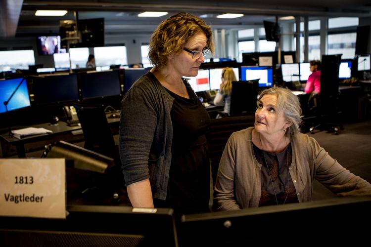 Den nye akutordning 1813 trådte i kraft 1. januar og har været genstand for voldsom kritik på grund af lange ventetider. Nu får akutordningen en økonomisk indsprøjtning, ifølge formand i Region Hovedstaden, Sophie Hæstorp Andersen (S). 