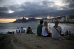 Rio. Malene Koops Grønborg og hendes kærste skulle på en tre uger lang drømmerejse til Brasilien. De betalte knap 40.000 kroner til et rejsebureau, men kom ikke af sted. Nu kan de ikke få kontakt til rejsebureauet. 