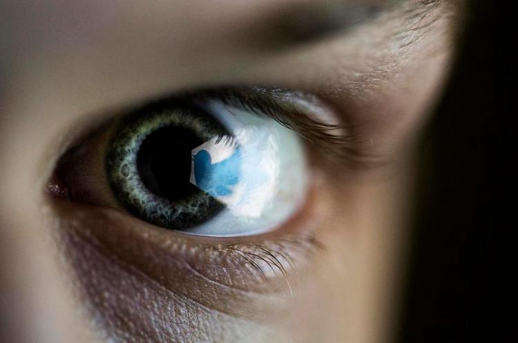 Snapshot. Med en fotografisk hukommelse ville et tilfældigt tweet eller farven på toiletpapir stå lige så skarpt i erindringen som for eksempel éns førstefødtes kommen til verden. Foto: Janus Engel 