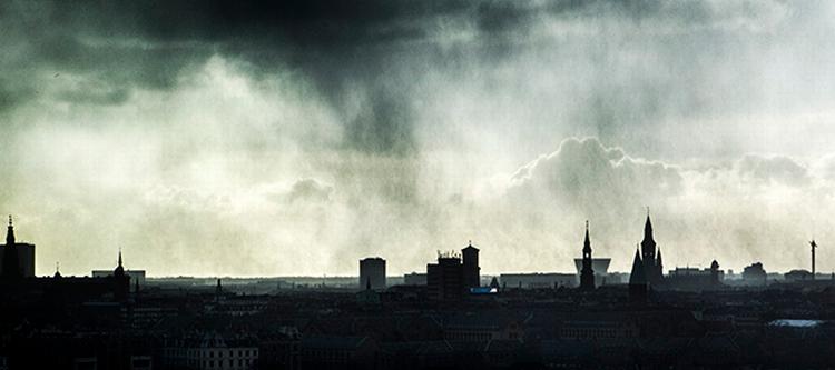 Hovedstaden. Herhjemme er Aarhus som eneste kommune friby. Men nu kommer København med igen. 