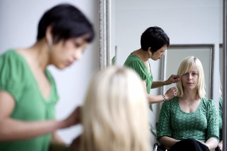 Debat. Forskellige priser på herre- og dameklipning er en af de ligestillingssager, som har skabt meget debat. 