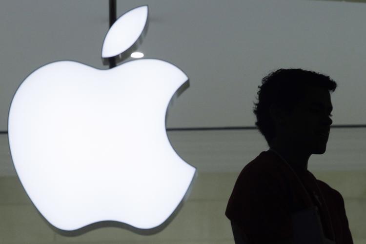 Apple investerer for milliarder i Viborg