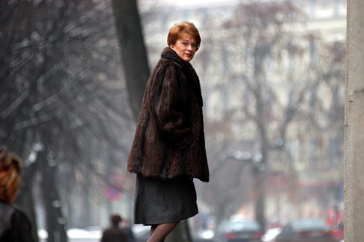 Sandra Kalniete