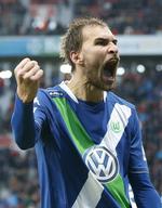 Skarpretter. Bas Dost har scoret otte gange i sine tre seneste kampe og naturligvis været fast inventar på 'Ugens hold', hvor de seneste tre kampe har udløst en gennemsnitskarakter hos fagmagasinet Kicker på 1,5, hvilket er tæt på verdensklasse. 