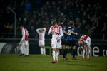 Dansk exit. Som det sidste af de danske hold strøg AaB ud af Europa League og fuldbyrdede dermed endnu en skuffende dansk sæson i Europa. En nu struktur på Superligaen skal være med til at vende udviklingen. 