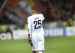 27.8.14. CL kval. Bayer Leverkusen - FCK.