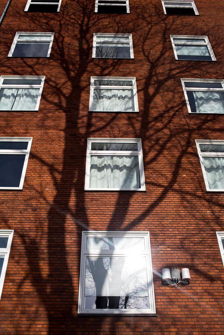 Mørkelagt. En 29-årig er fængslet for flere drab på sygehuset i Nykøbing Falster, men retsmøderne er holdt for dobbeltlukkede døre, og de ansatte og leder på sygehuset har ingen kommentarer. 
