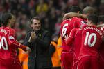 Comeback. 11 kampe i træk uden nederlag giver troen på noget stort i Liverpool og hos Rodgers. 