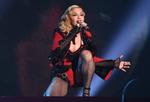Dronningen. Madonna optrådte for nylig under Grammy Awards i USA, hvor hun beviste, at hun stadig er en vital stemme. 