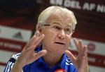 KENDER. Med bobæl i Belgien har Morten Olsen et godt kendskab til den struktur, der er i spil som en ny for Superligaen. 