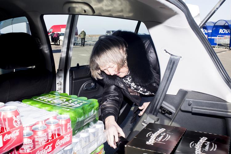Hidtil har alkholbehandlingen i Danmark varieret fra kommune til kommune. Det vil Sundhedsstyrelsen ændre med nye retningslinjer. Arkivfoto: Janus Engel 