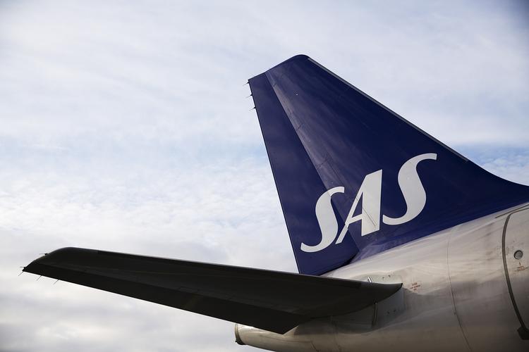 Kabinepersonale i SAS nedlægger igen arbejdet