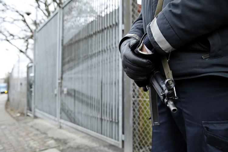 BEREDSKAB. Hovedparten af regeringens terroropakke skal finansieres via en ny flerårig aftale forpolitiet, som skal vedtages i forbindelse med næste års finanslov. 