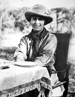 Anbefaling. Marianne T. Stechers afhandling om Karen Blixen er skrevet på et klart og jargonfrit engelsk. 
