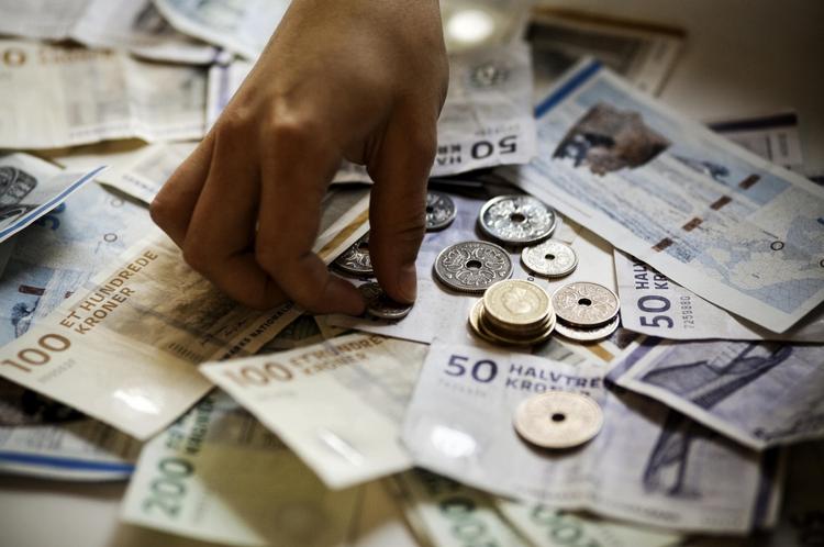 Skat. Årsopgørelsen kommer hvert år i begyndelsen af marts og tiltrækker som regel en del opmærksomhed - men langt fra for alles vedkommende. 