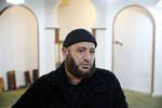Truet. En mand er blevet idømt tre måneders betinget fængsel for trusler mod bland andre imam i Grimhøjmoskeen Oussama el-Saadi. 