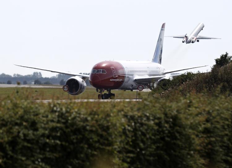 Varsel Det er nye tider for de internationale arbejdsmarkedskonflikter, vurderer ekspert. 