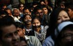 Indien. Der er en mediestorm omkring visningen af en dokumentarfilm, ’Indiens døtre’. 