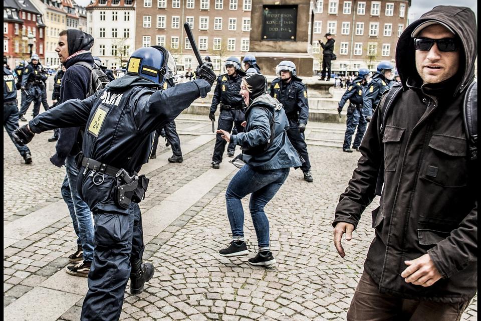 Anthon Unger/Ekstra Bladet